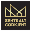 Sentral godkjenning - logo
